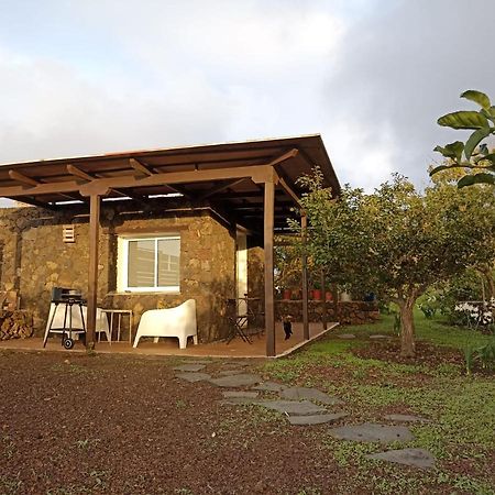 Villa Dos Violetas Mocanal Exterior foto