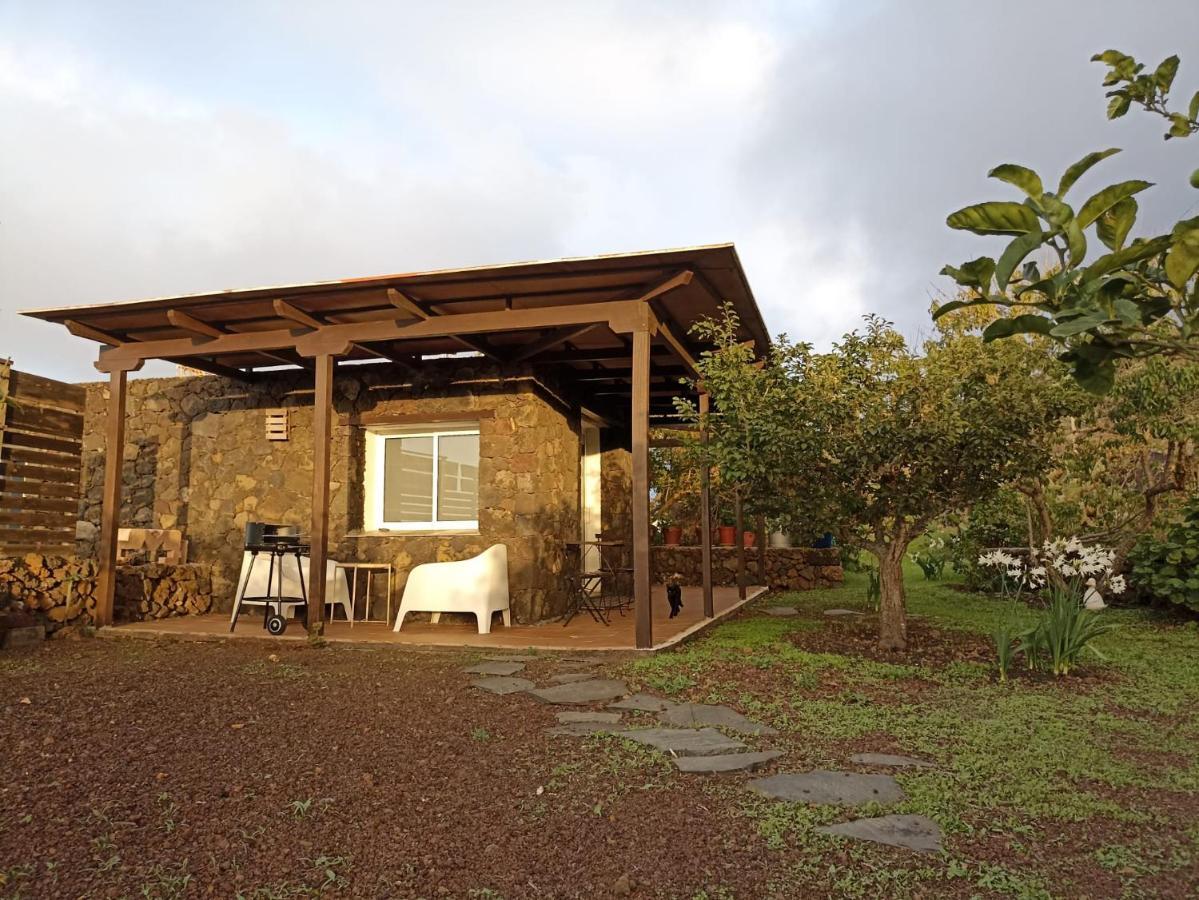 Villa Dos Violetas Mocanal Exterior foto