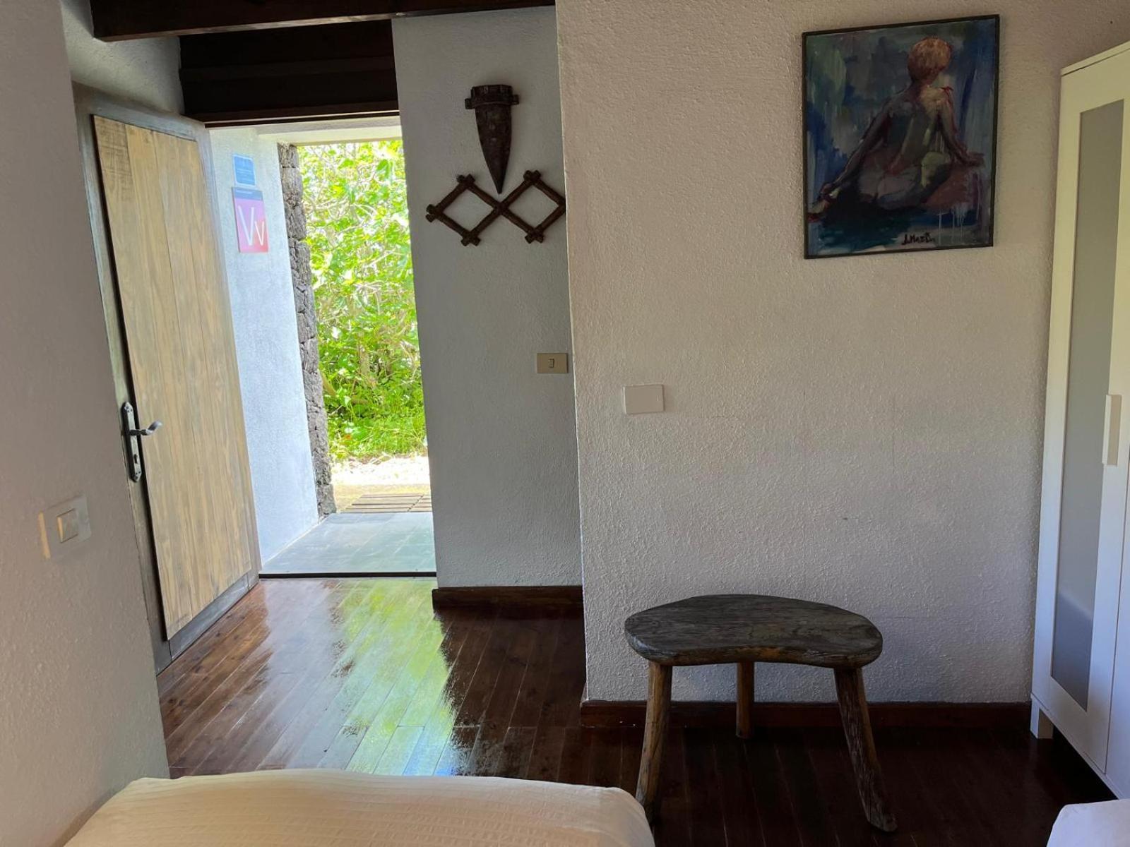 Villa Dos Violetas Mocanal Exterior foto